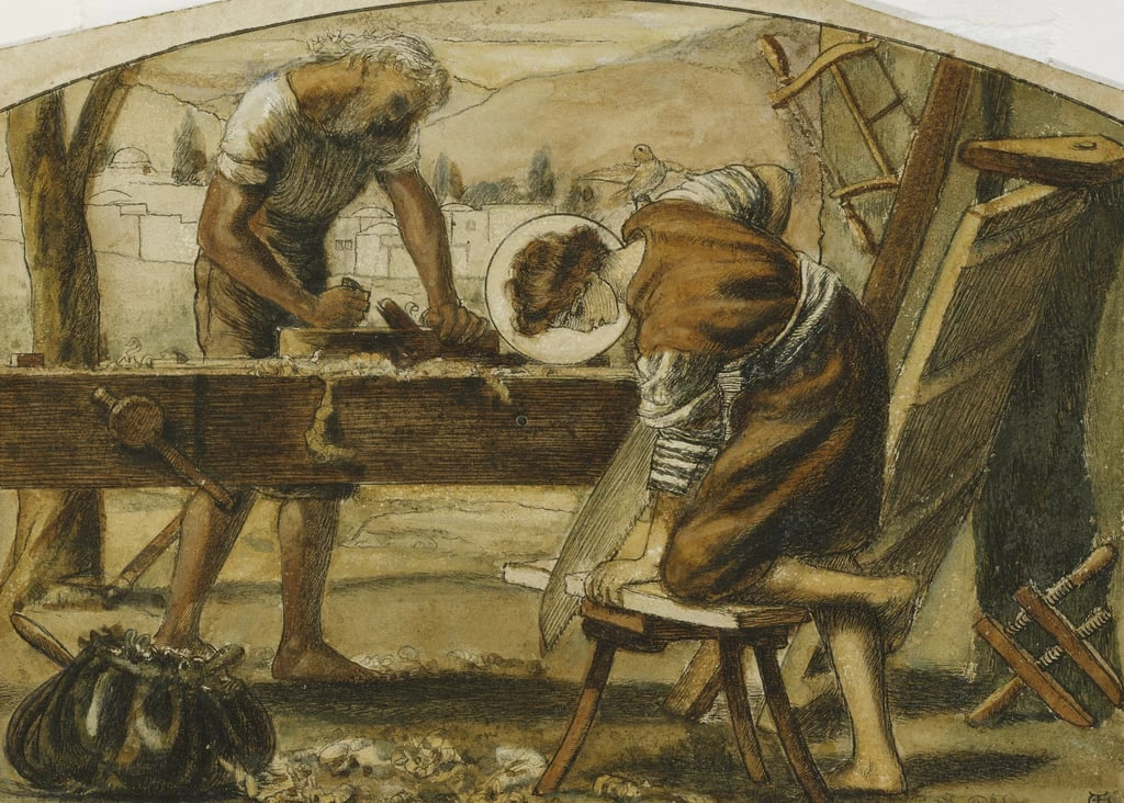 Il carpentiere